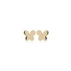 Butterfly Stud Earring Wholesale Turkish 14k Gold Earrings